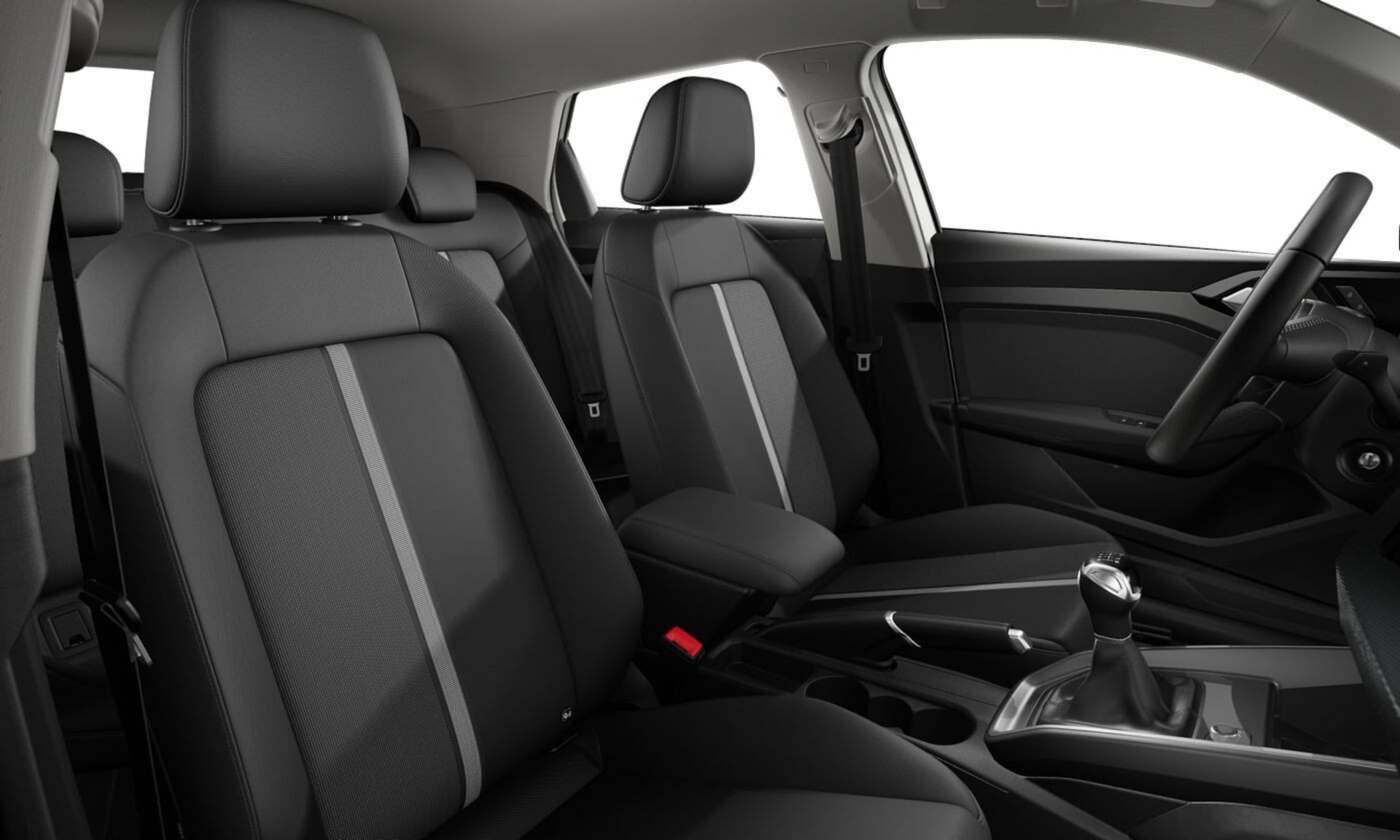 Audi A1 Sportback Advanced