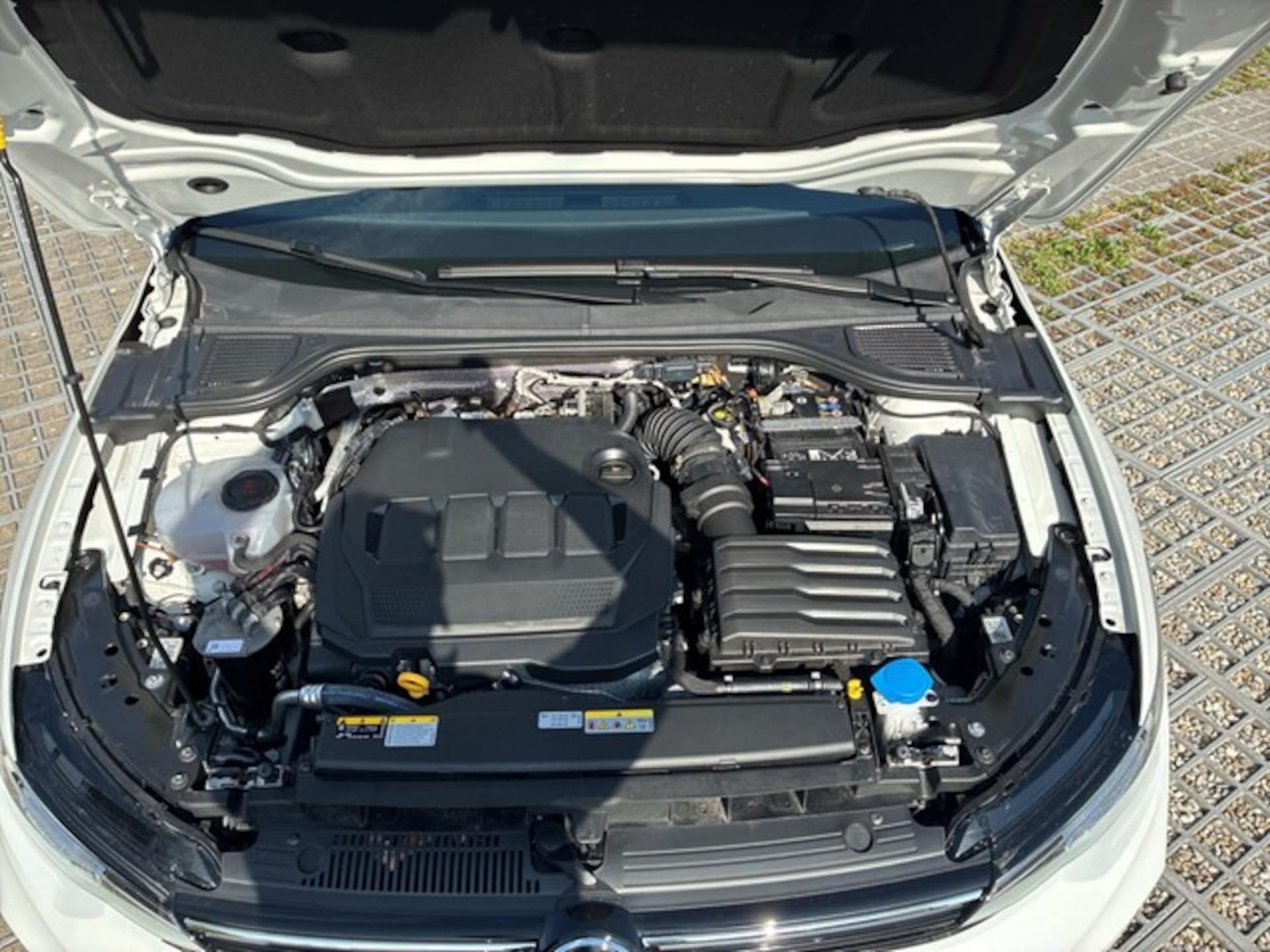 Volkswagen Golf Life