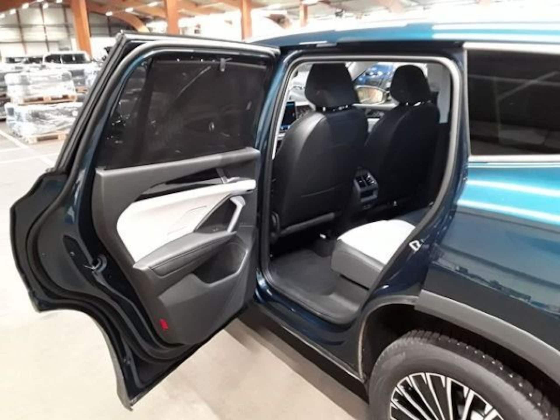 Volkswagen Tayron Elegance