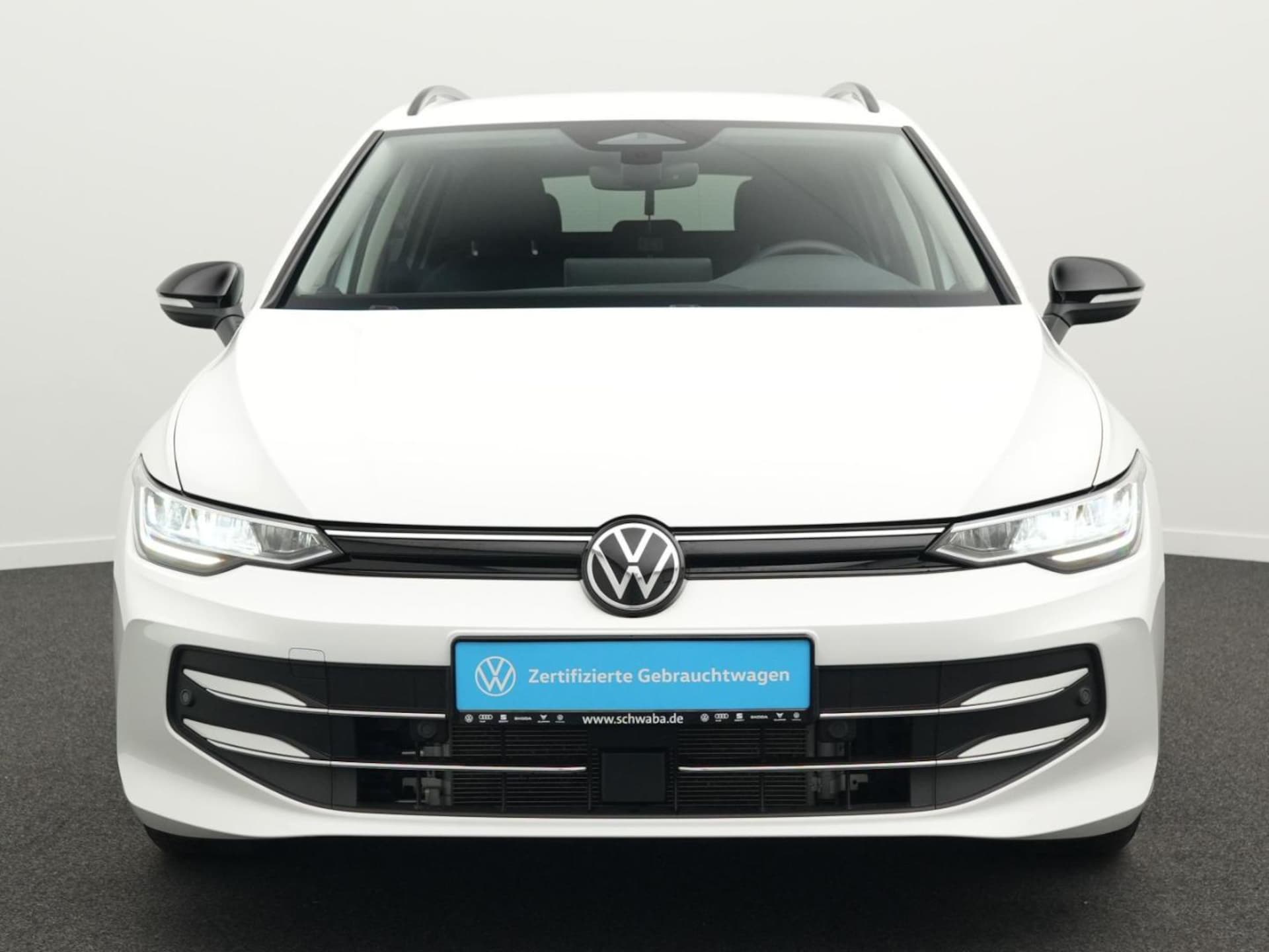 Volkswagen Golf Variant ENERGY