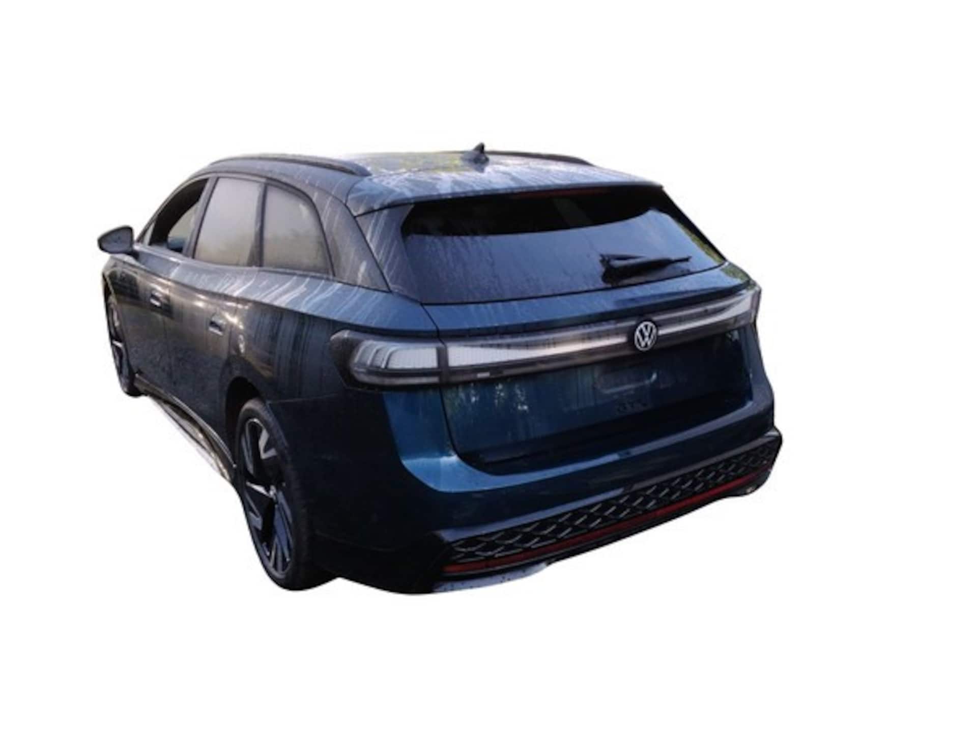 Volkswagen ID.7 Tourer GTX