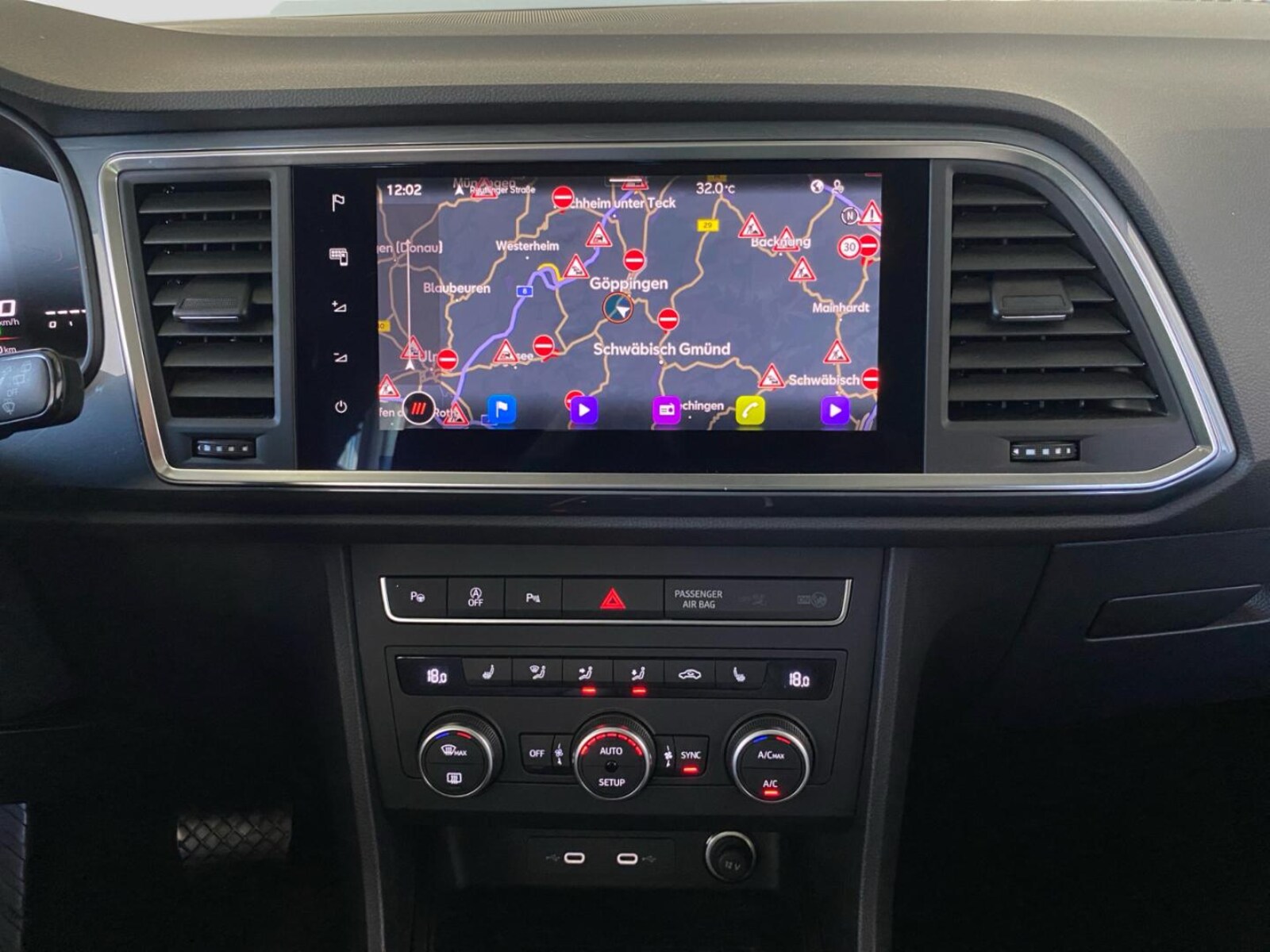 SEAT Ateca – Bild 6