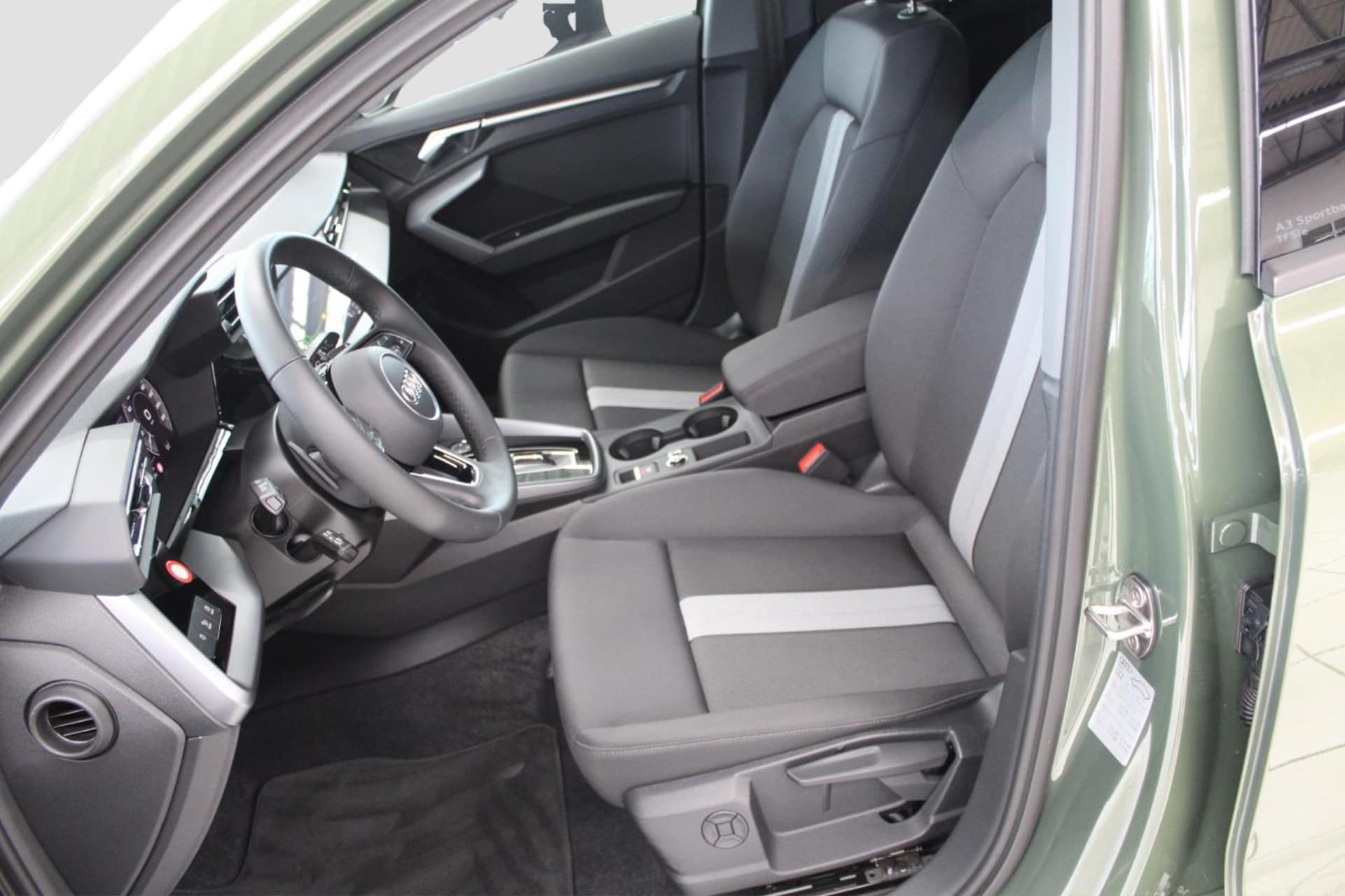 Audi A3 Sportback TFSI e