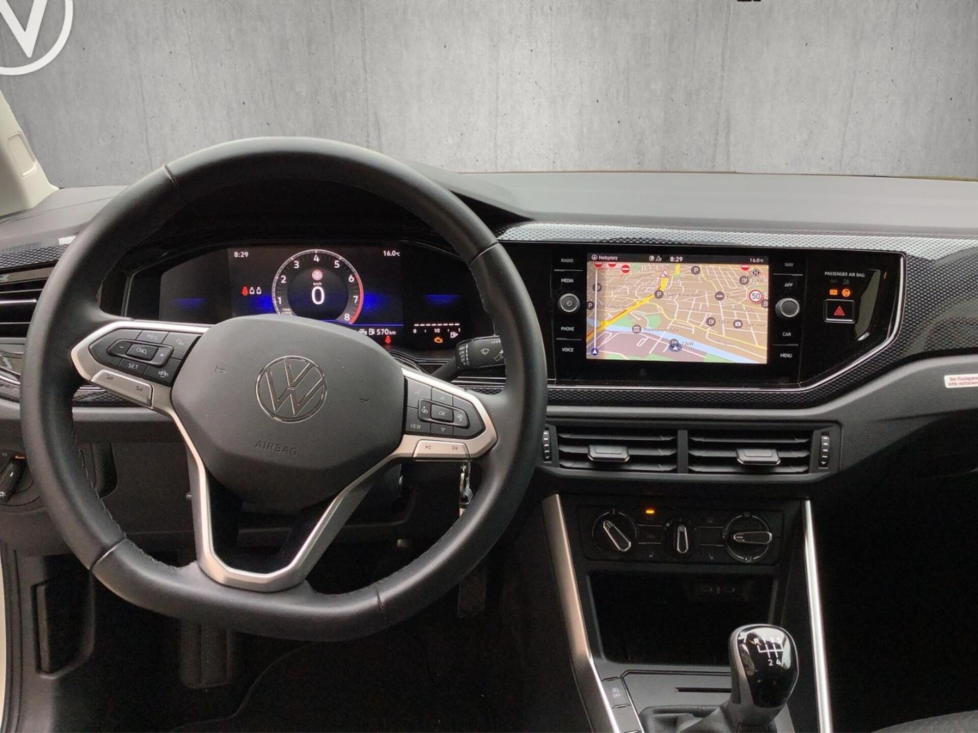 Volkswagen Polo Life