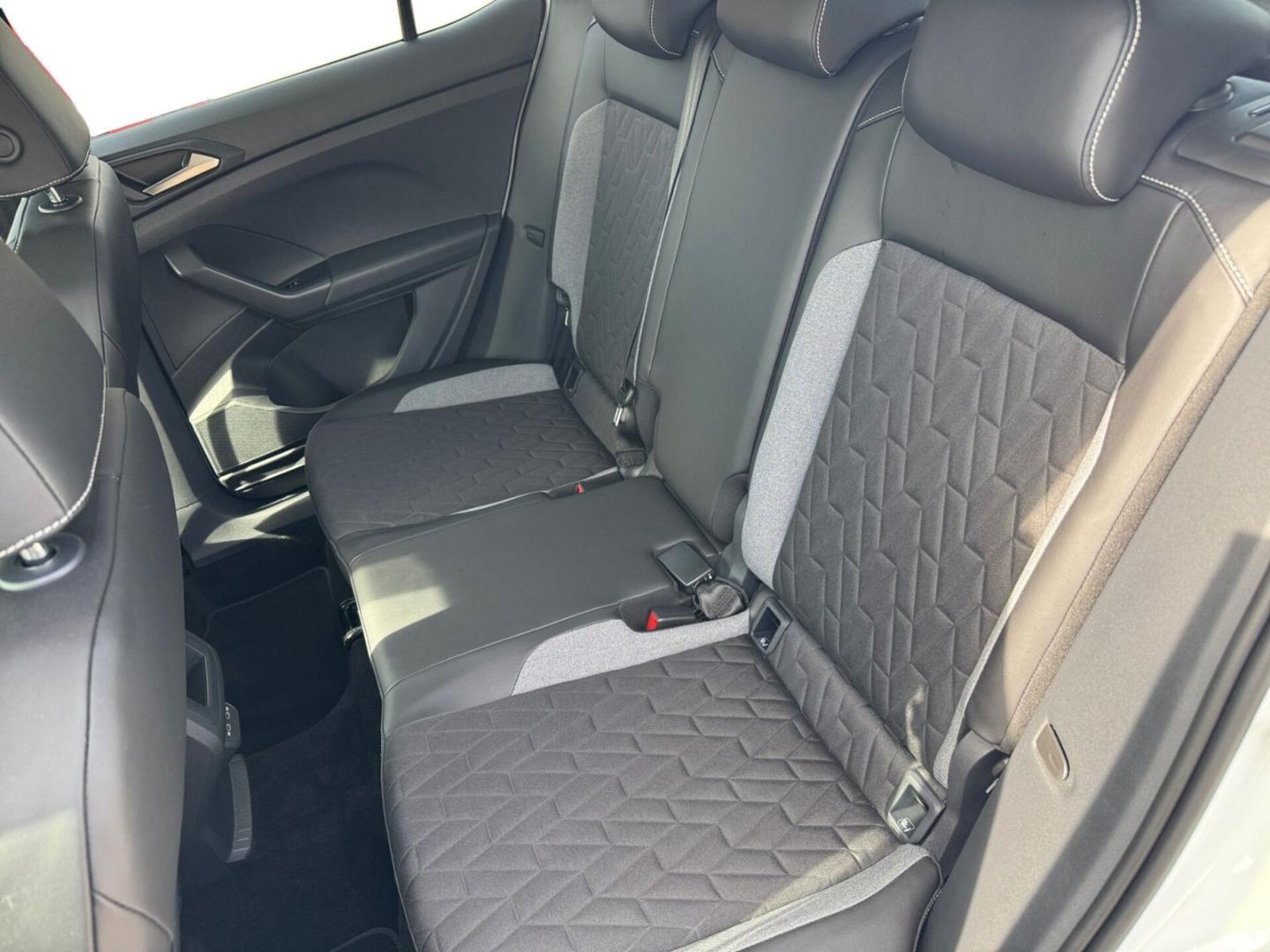 Volkswagen T-Cross ENERGY