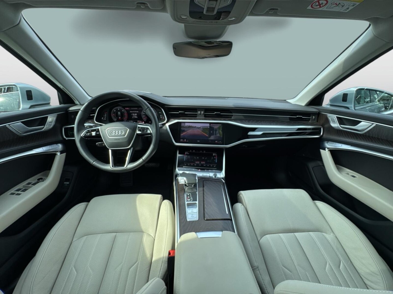 Audi A6 allroad quattro – Bild 14