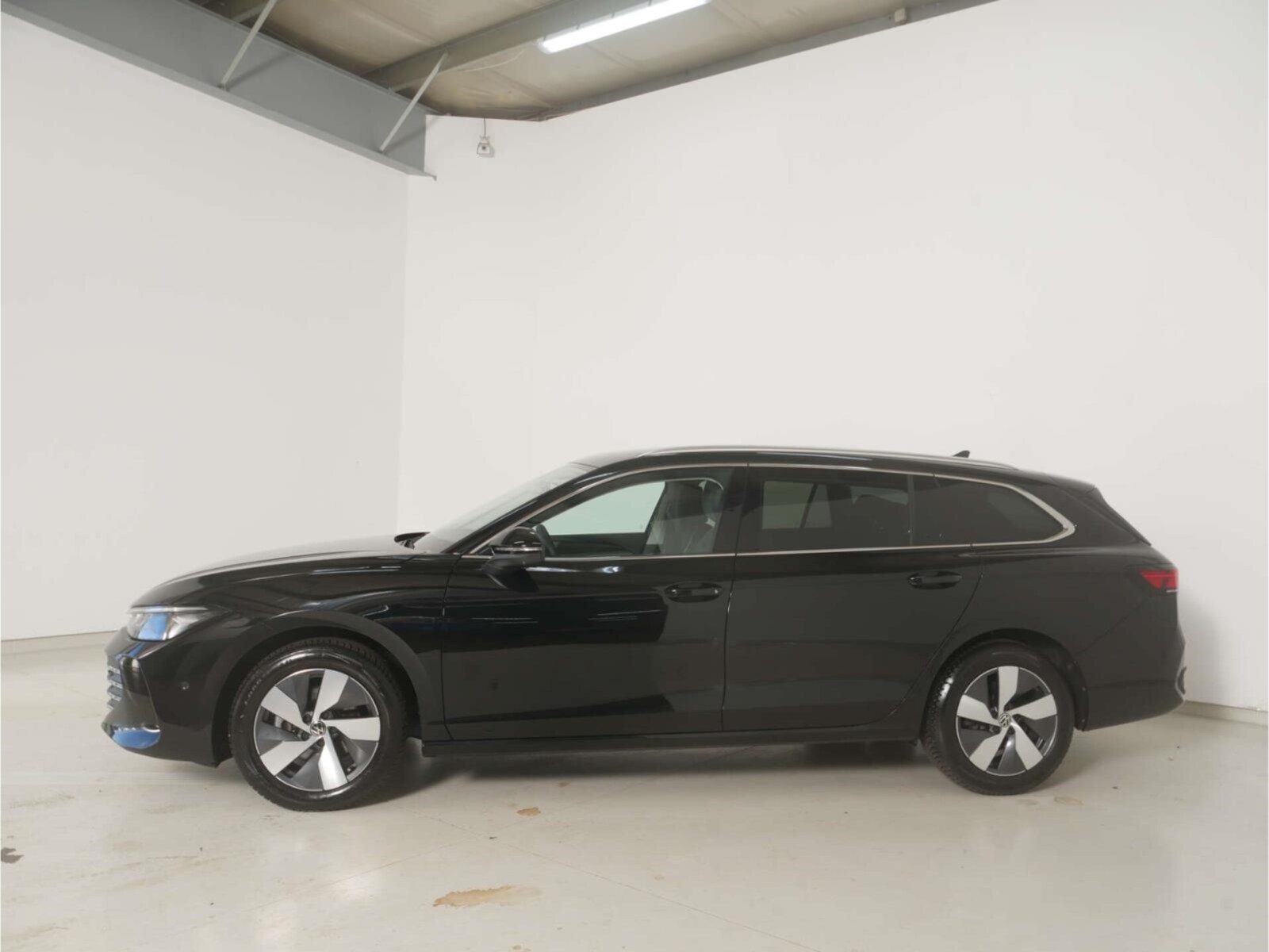 Volkswagen Passat – Bild 6