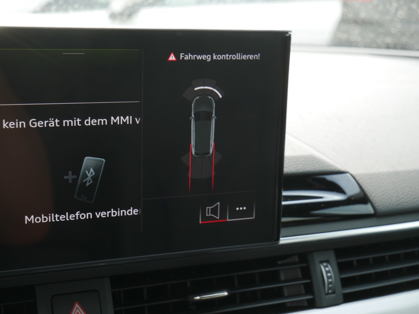 Audi S4 Avant – Bild 13