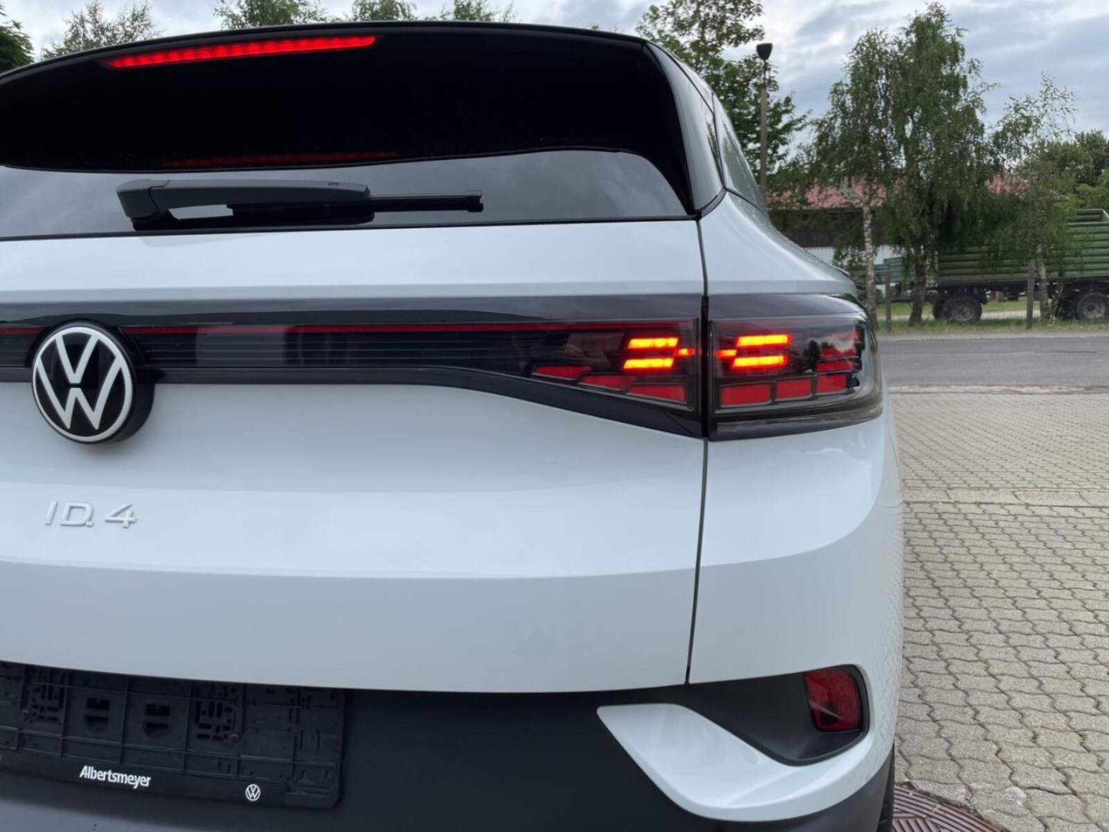Volkswagen ID.4 – Bild 30