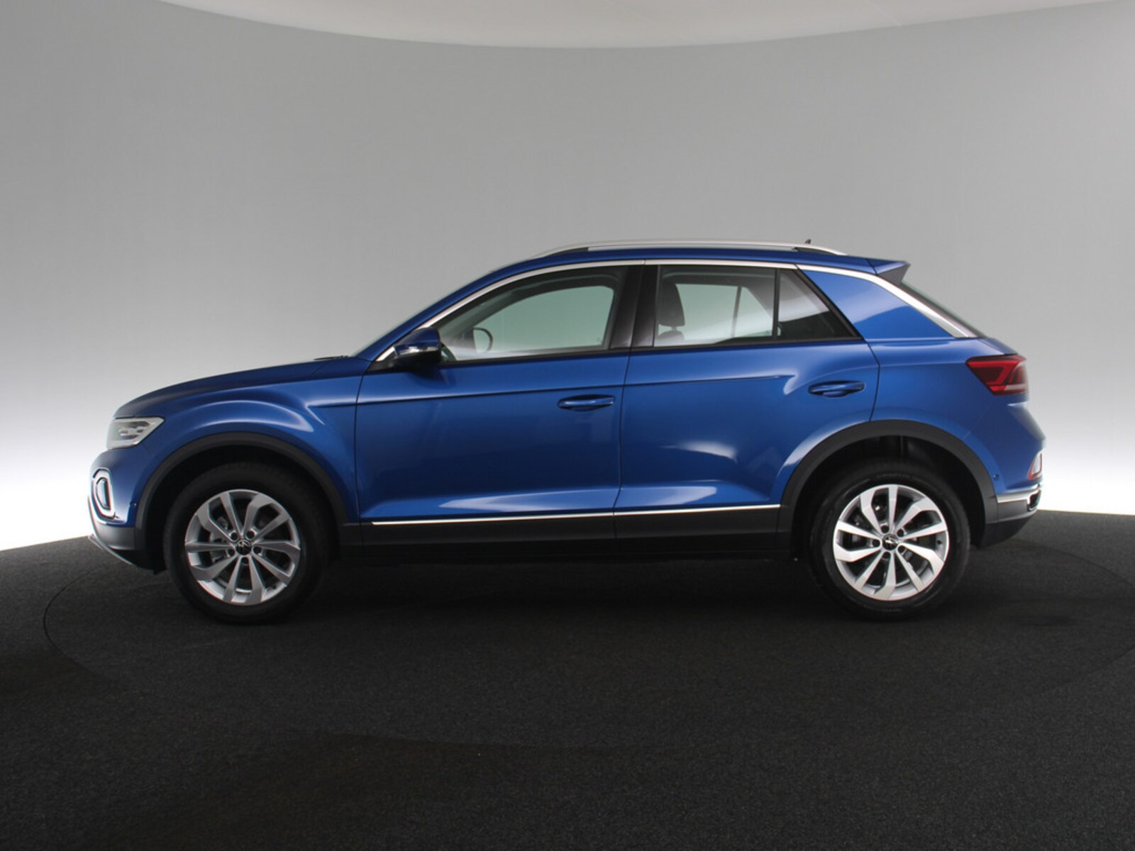 Volkswagen T-Roc – Bild 25