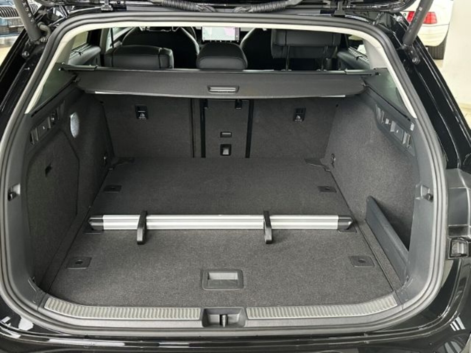 Škoda Superb Combi – Bild 8