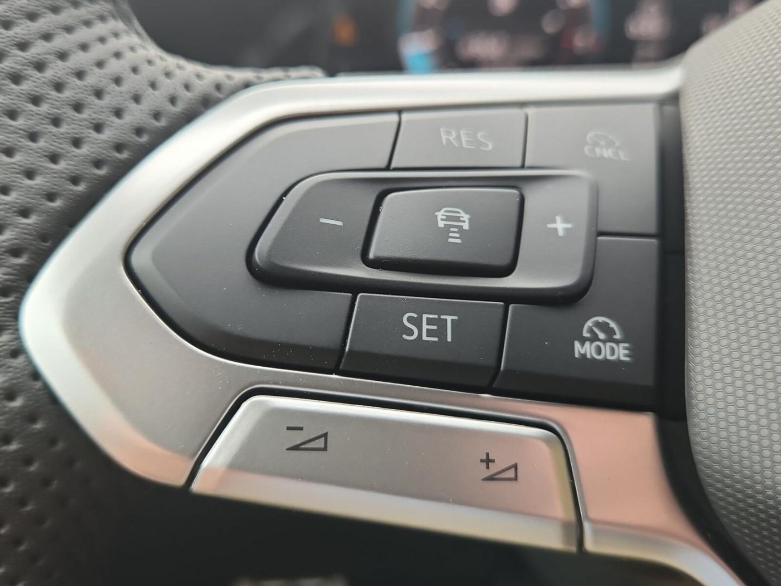 Volkswagen Golf Variant – Bild 21