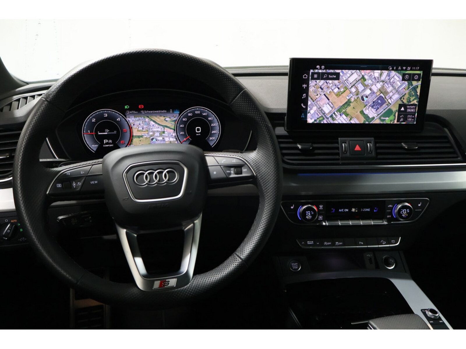 Audi Q5 Sportback – Bild 9