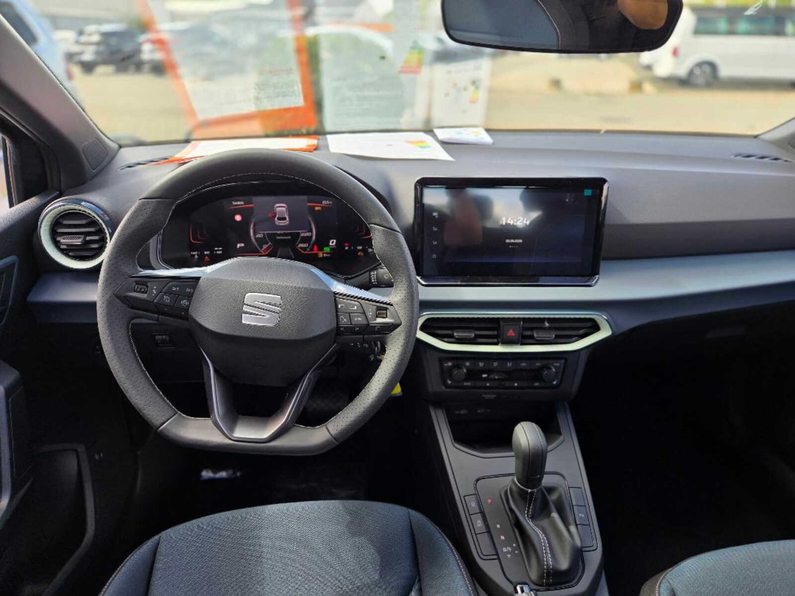 SEAT Ibiza – Bild 7