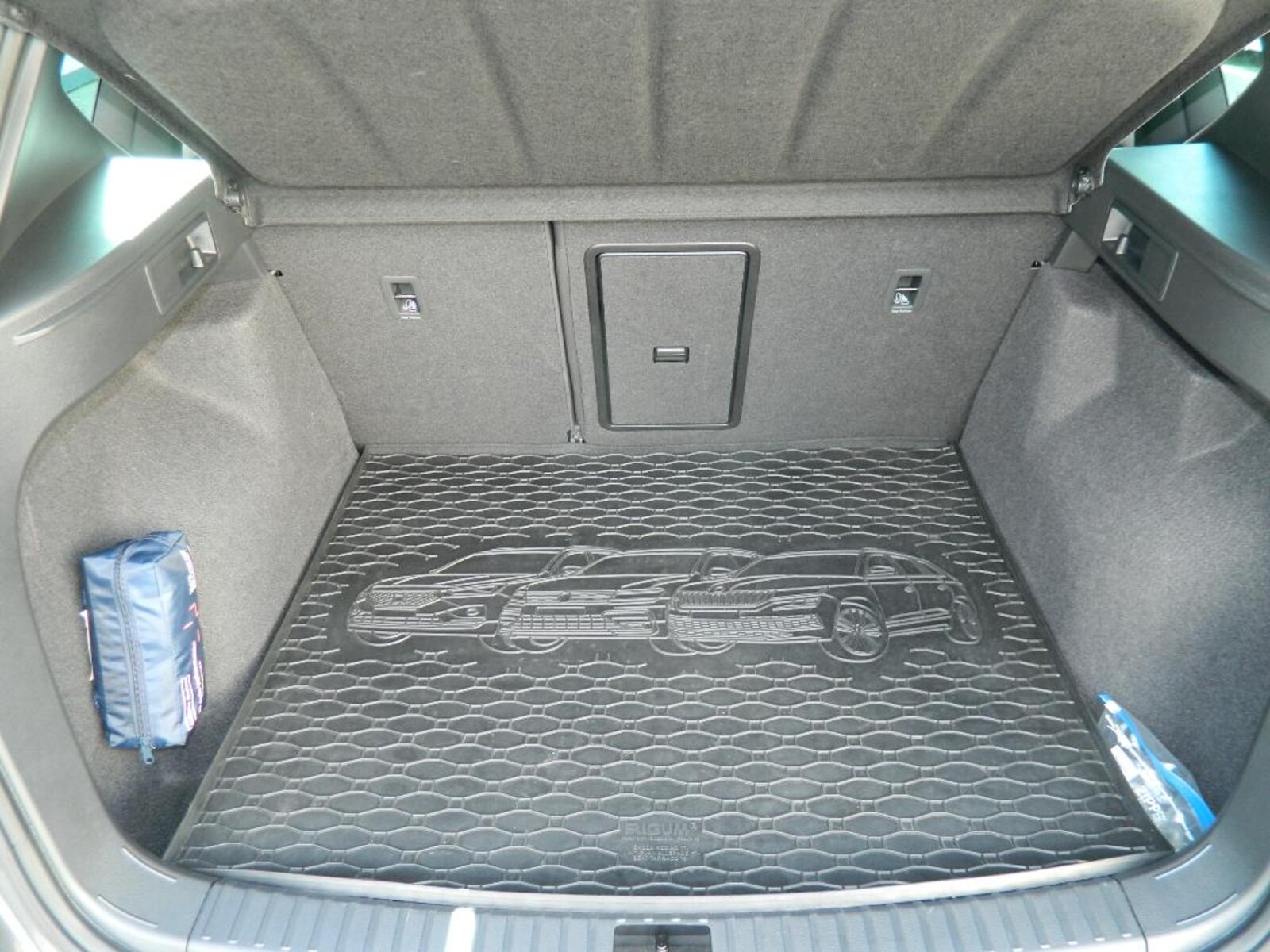 CUPRA Ateca – Bild 9