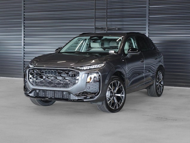 Photo of 2026 Audi Q3 SUV