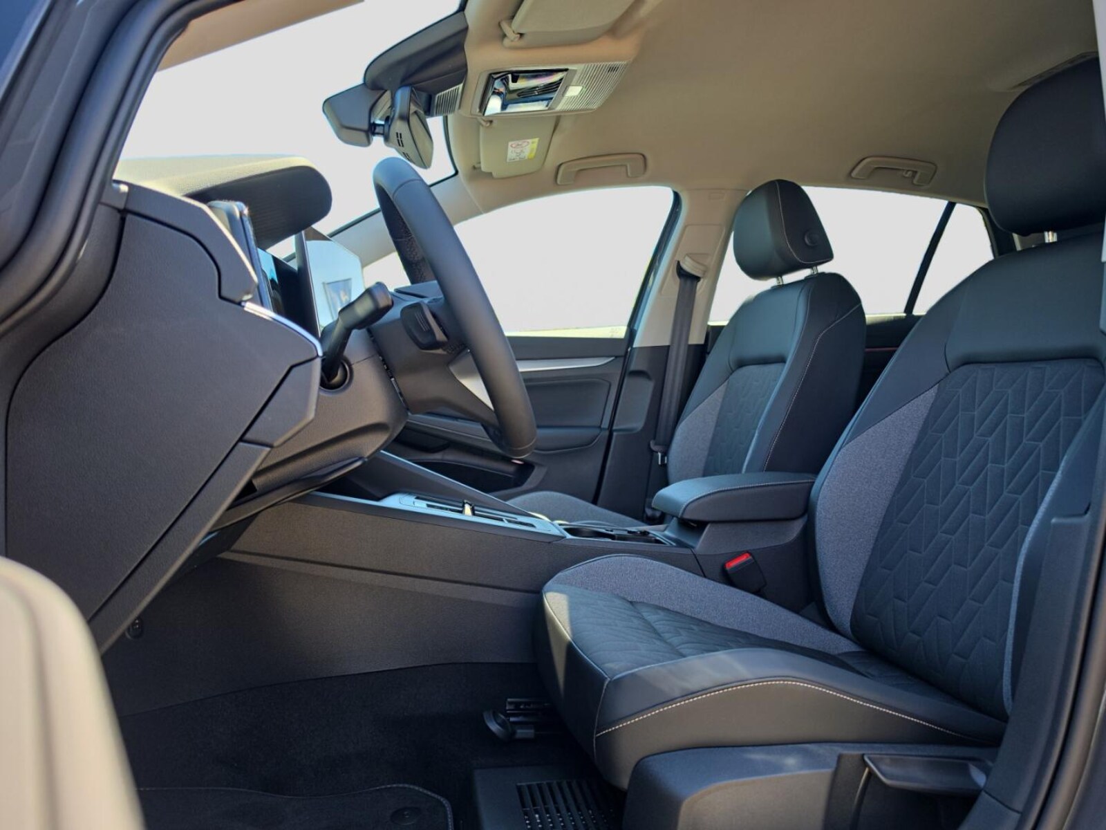 Volkswagen Golf – Bild 9
