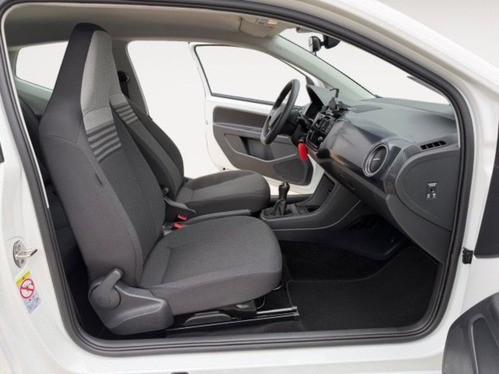 Volkswagen up! – Bild 15