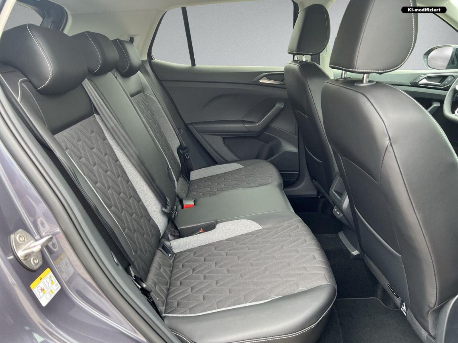 Volkswagen T-Cross – Bild 14
