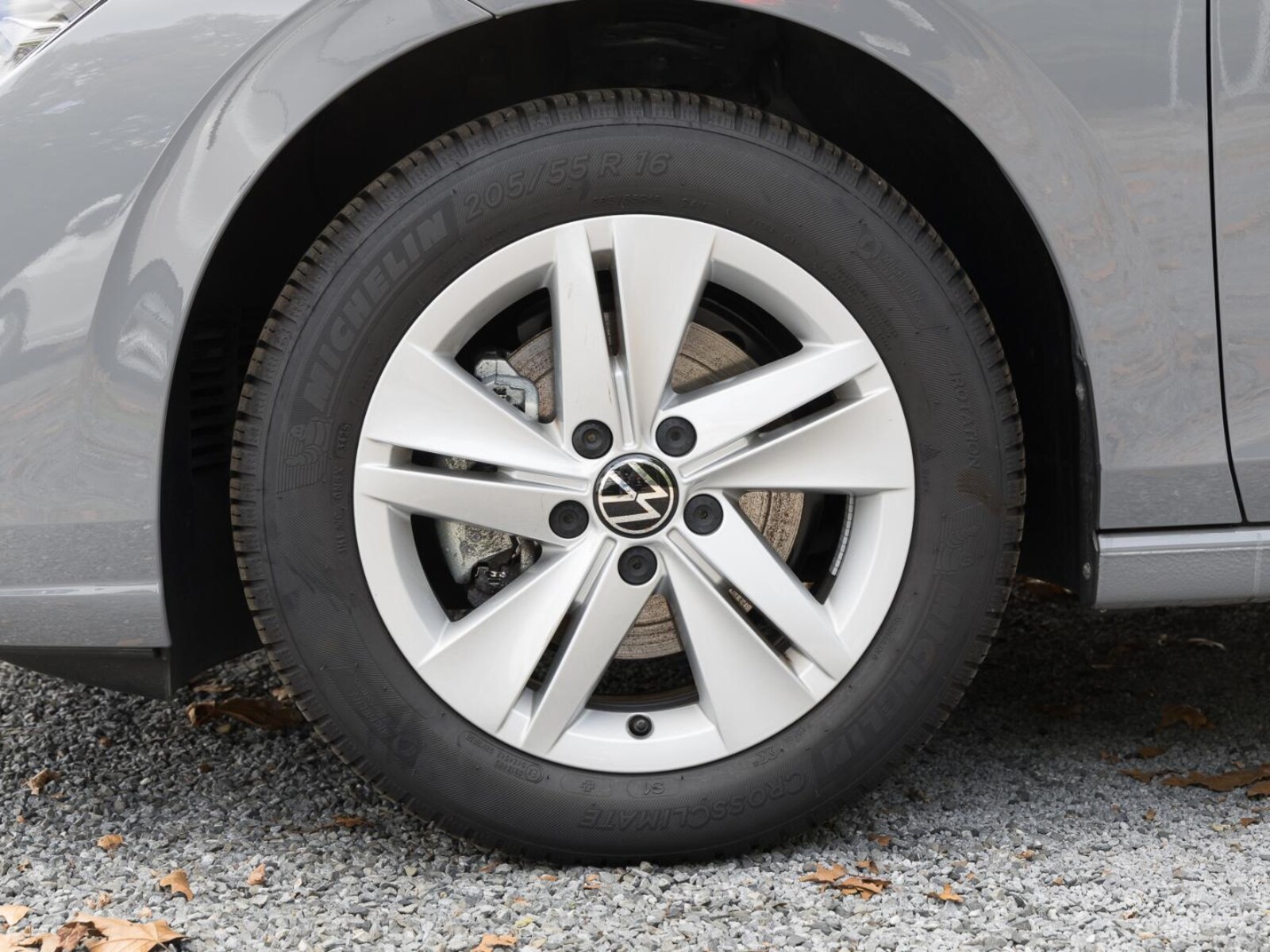 Volkswagen Golf – Bild 7
