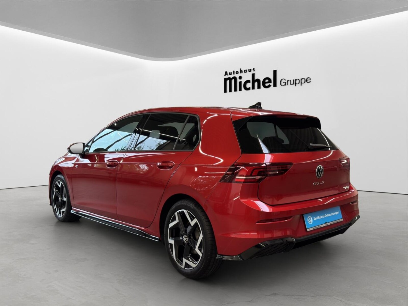 Volkswagen Golf – Bild 6