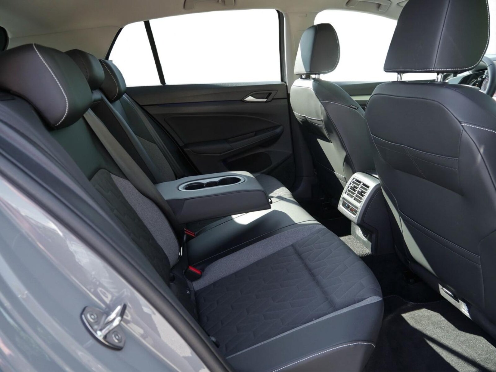 Volkswagen Golf – Bild 16