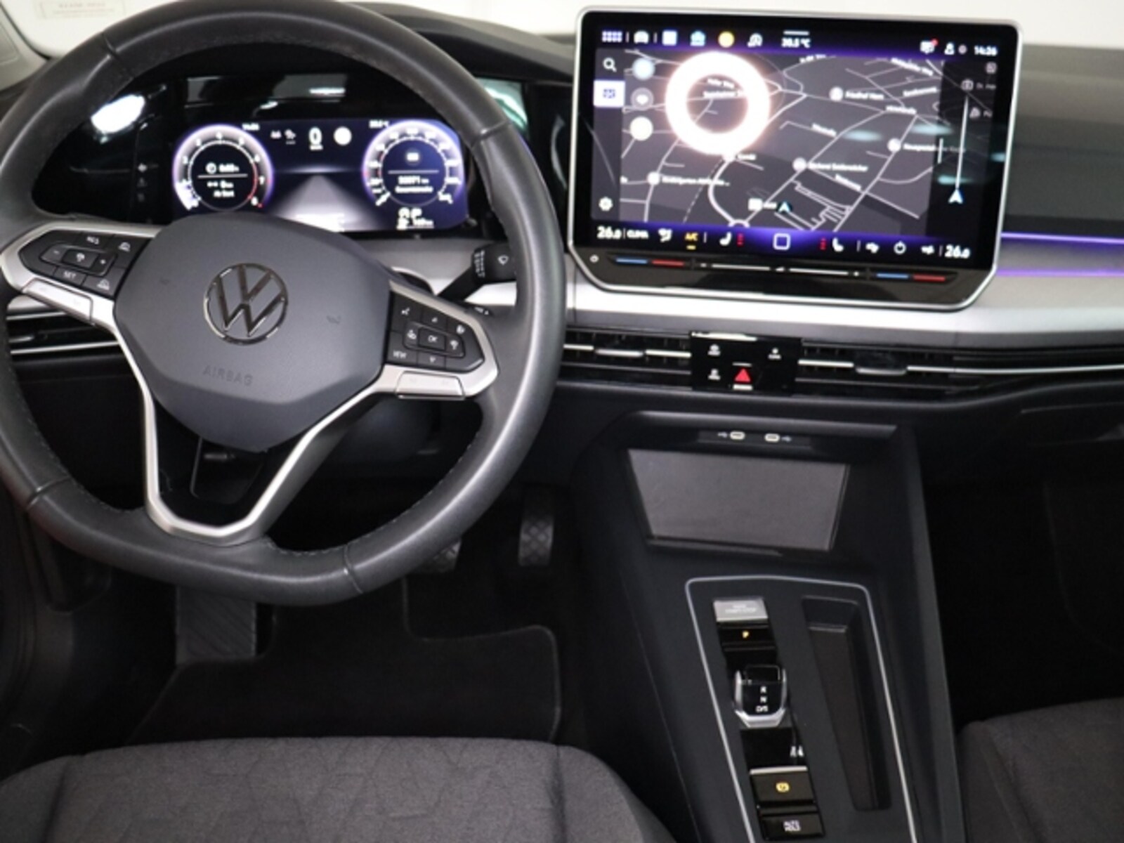 Volkswagen Golf Variant – Bild 7