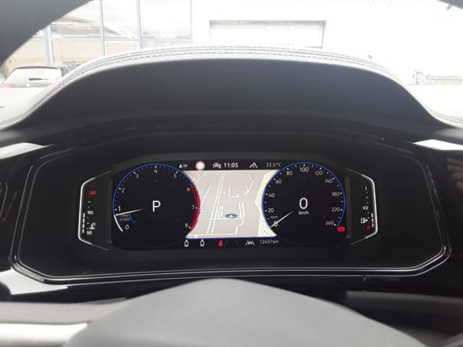 Volkswagen T-Roc Cabriolet – Bild 8