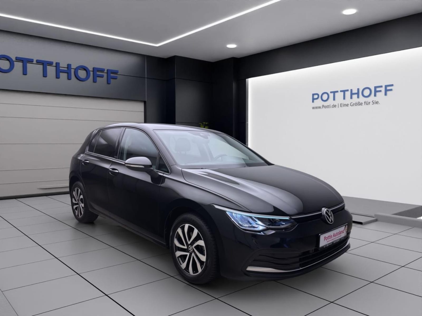 Volkswagen Golf – Bild 7