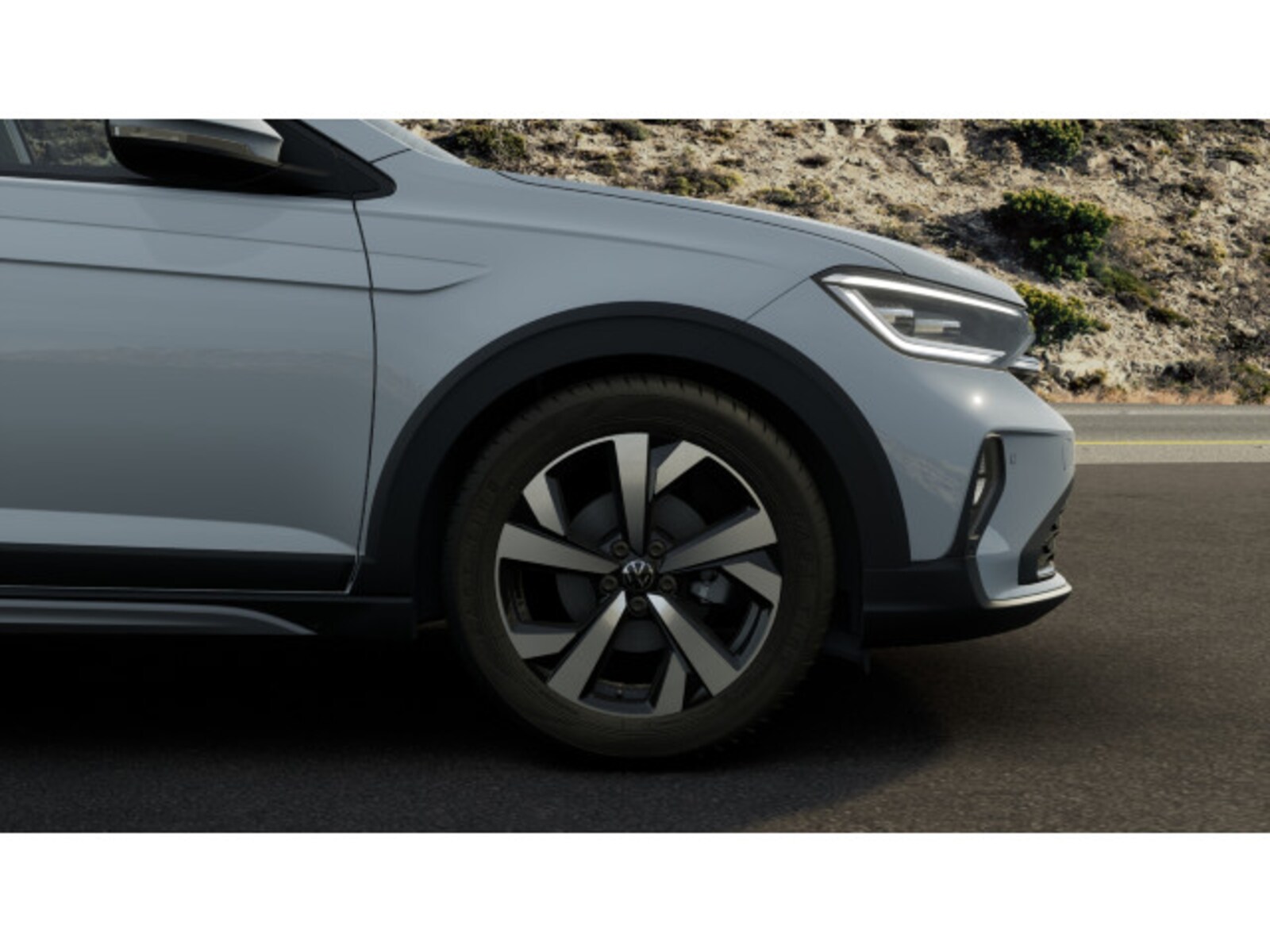Volkswagen Taigo – Bild 5