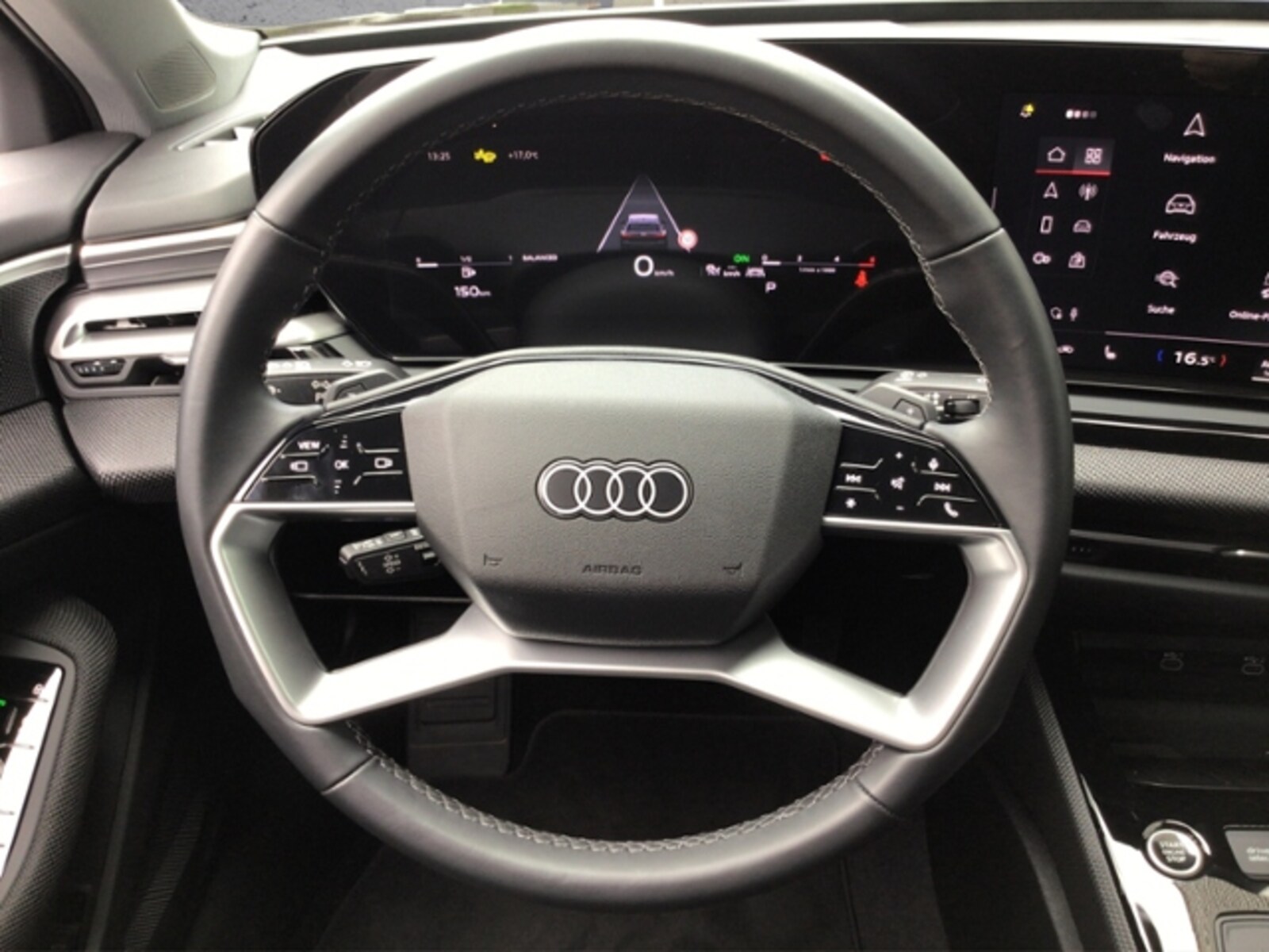 Audi A5 Avant – Bild 7