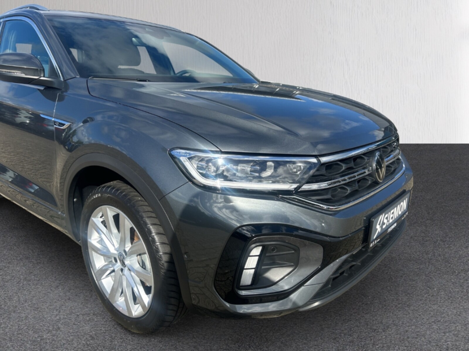 Volkswagen T-Roc – Bild 10