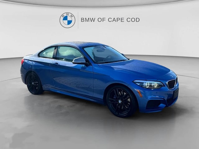 2019 BMW