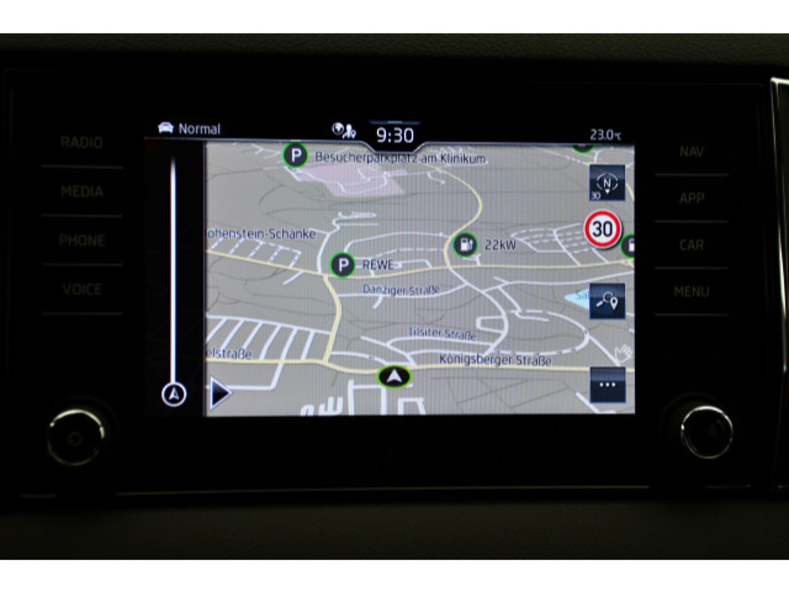 Škoda Karoq – Bild 7