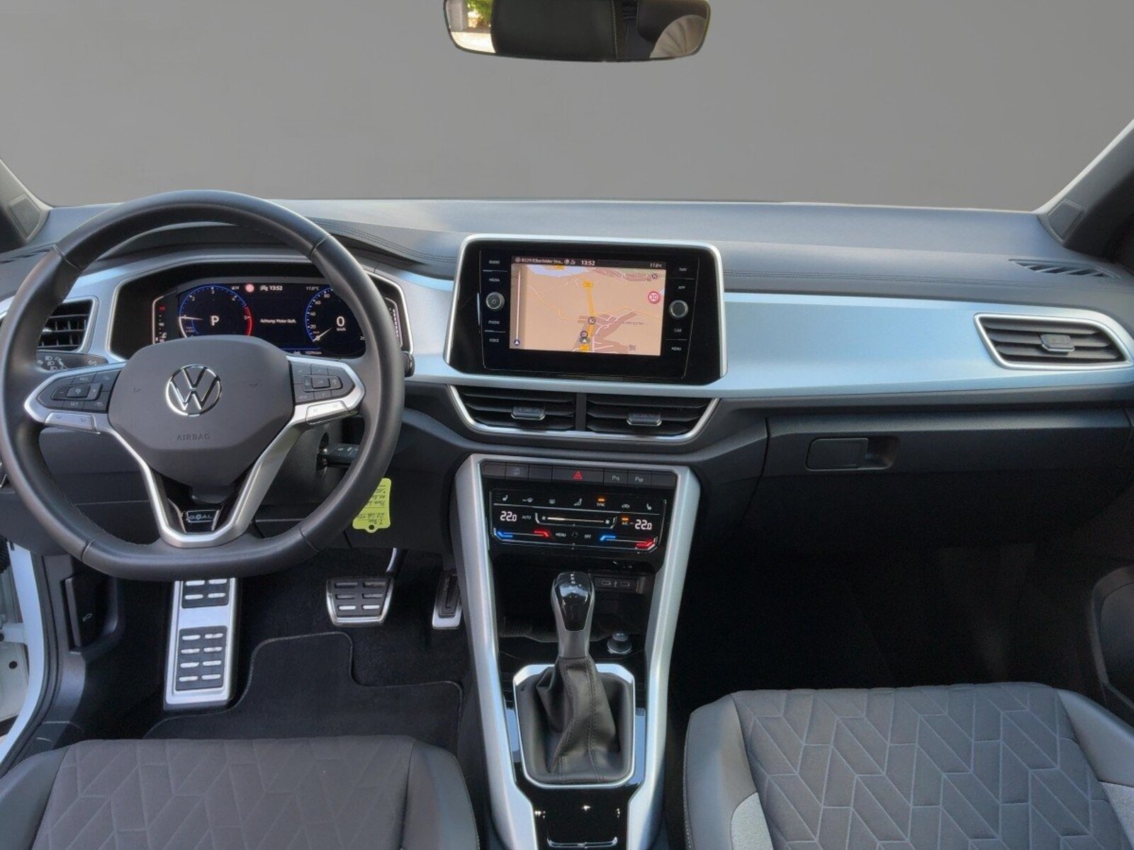 Volkswagen T-Roc – Bild 9