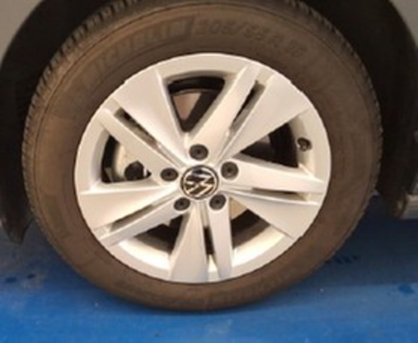 Volkswagen Golf – Bild 5