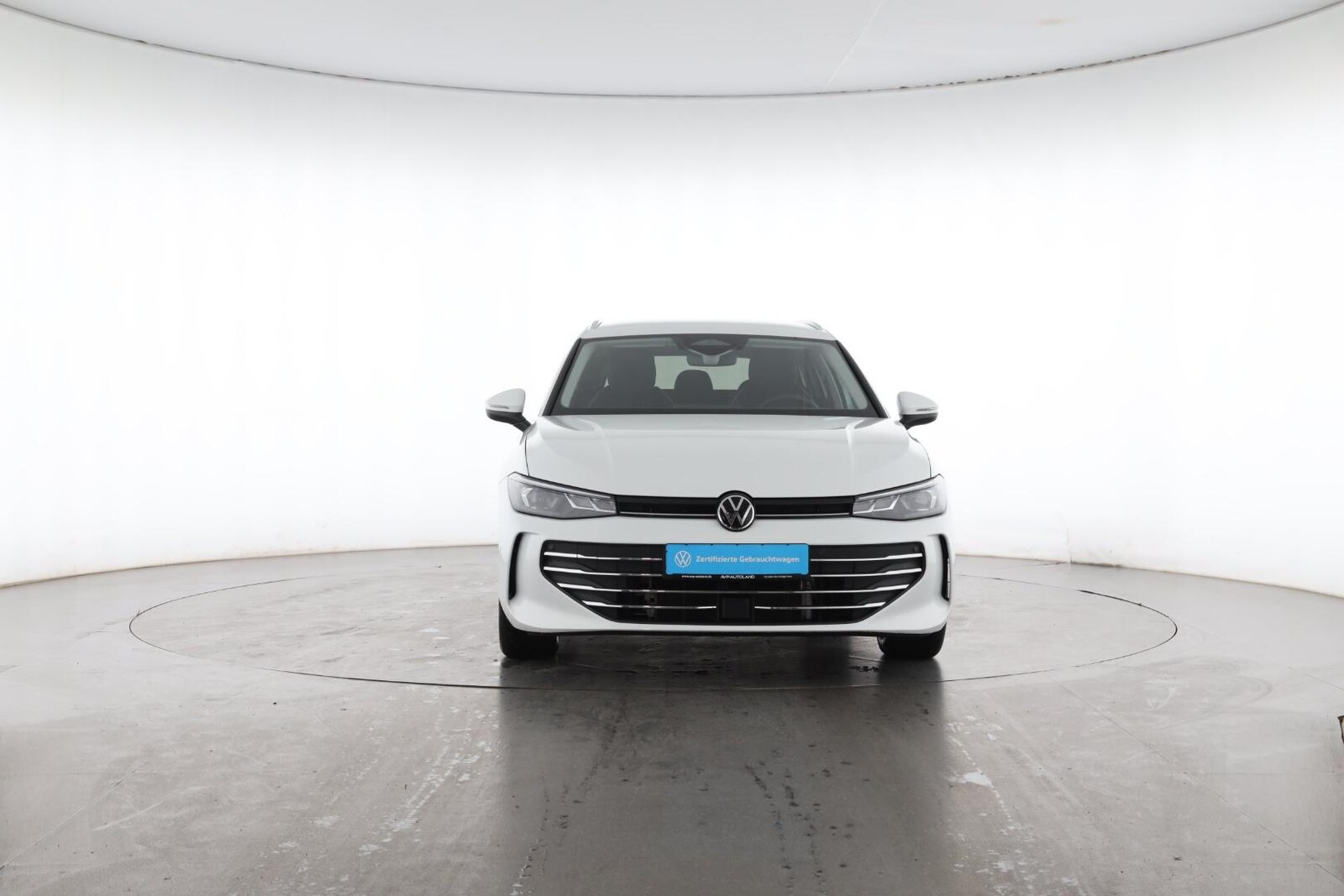 Volkswagen Passat – Bild 5