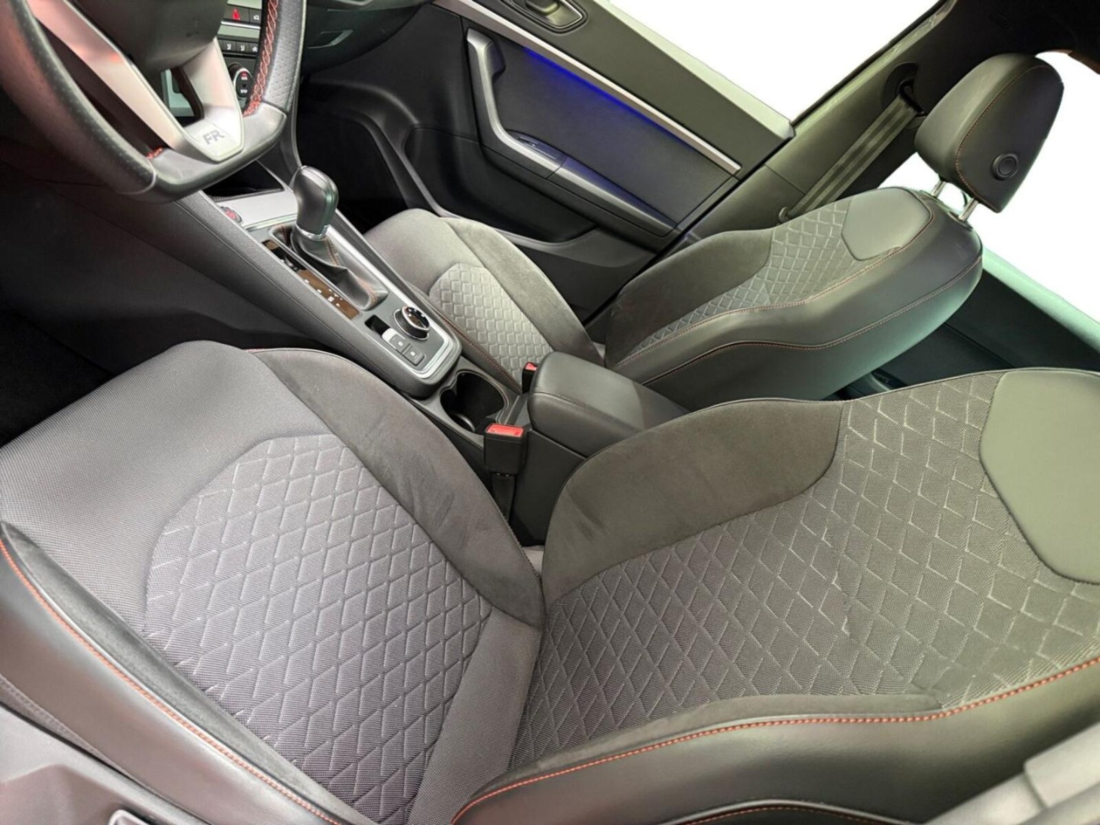 SEAT Ateca – Bild 8