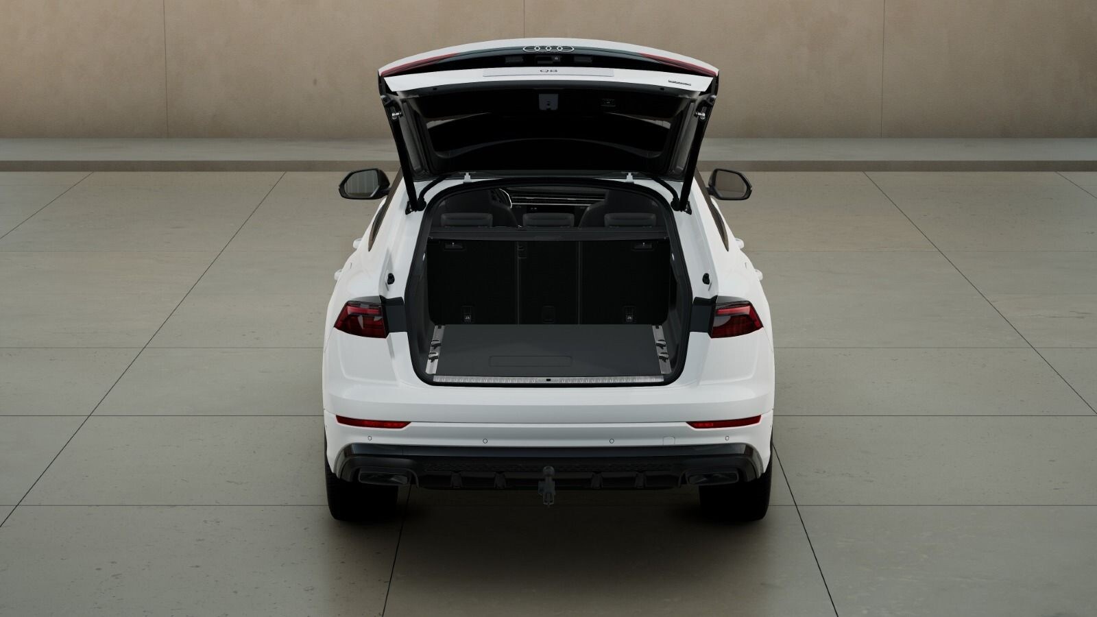 Audi Q8 – Bild 6