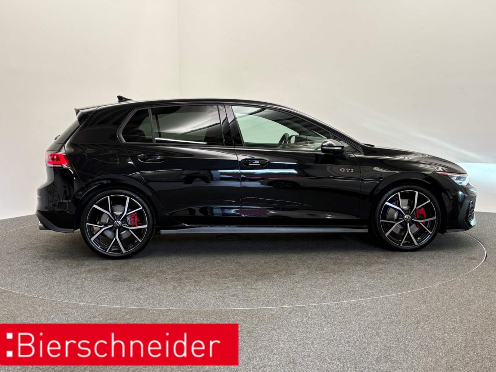 Volkswagen Golf – Bild 8