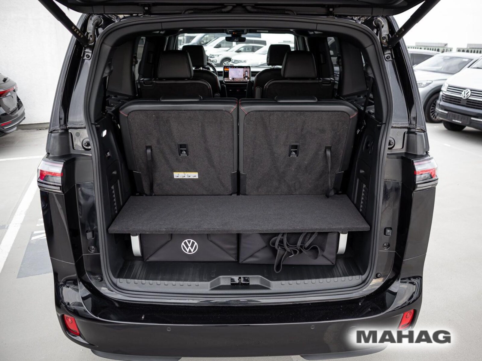 Volkswagen ID. Buzz – Bild 26