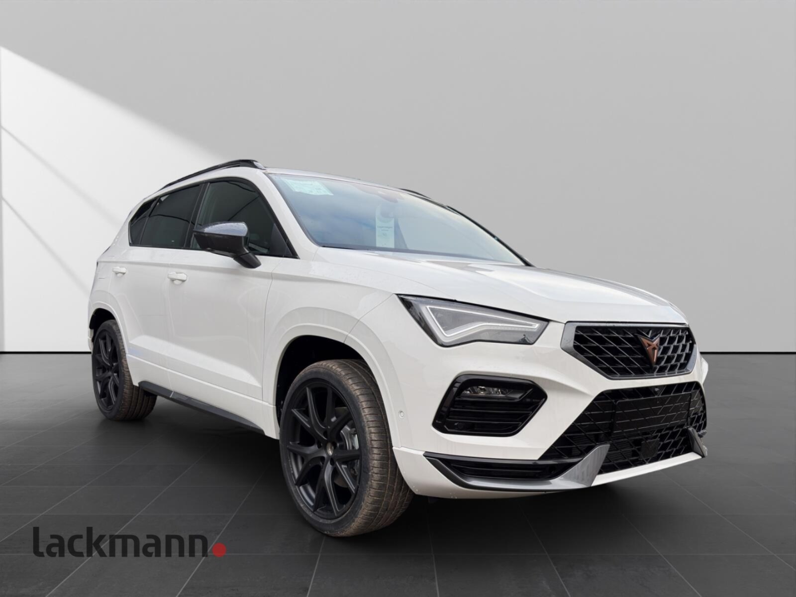 CUPRA Ateca – Bild 4