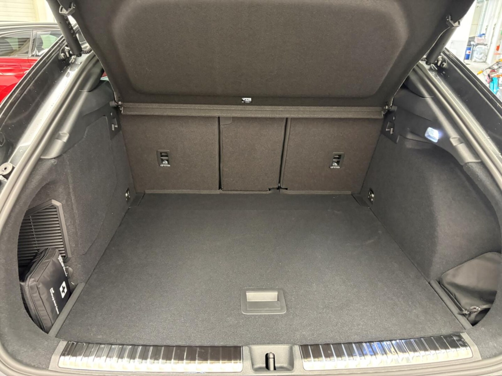 Audi Q3 Sportback – Bild 14