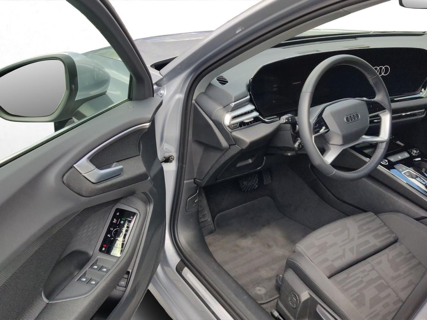 Bild über Audi A5 Avant TDI 150 kW S tronic - für weitere Informationen kontaktieren Sie den Audi Partner