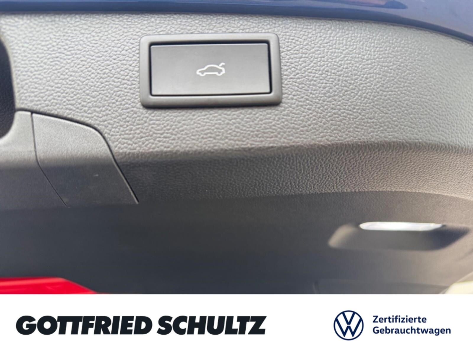 Volkswagen Passat – Bild 14