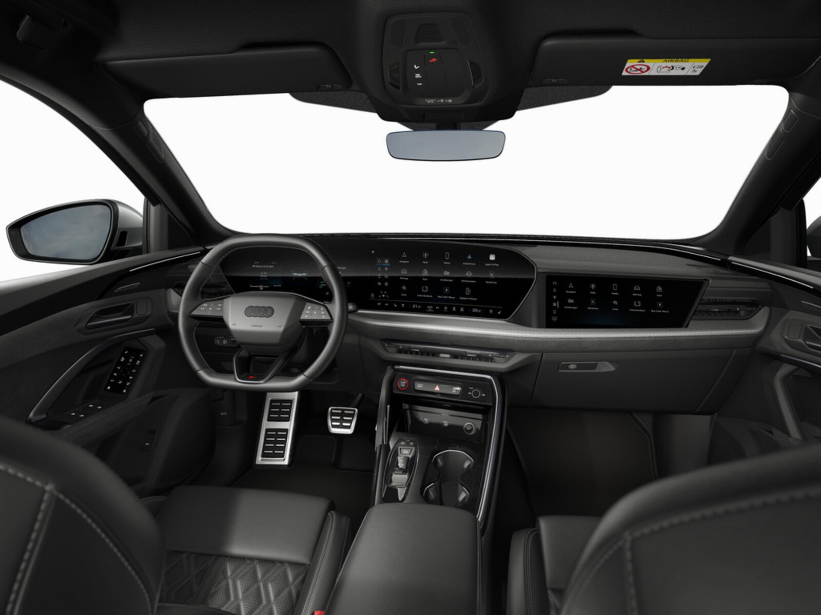 Audi SQ5 – Bild 3