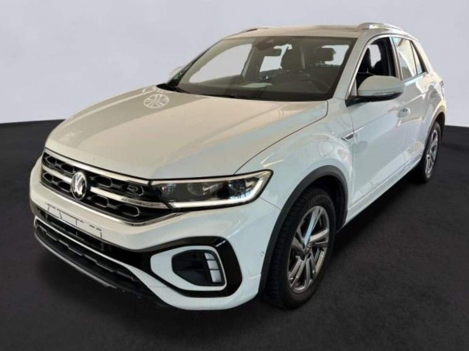 Volkswagen T-Roc – Bild 2