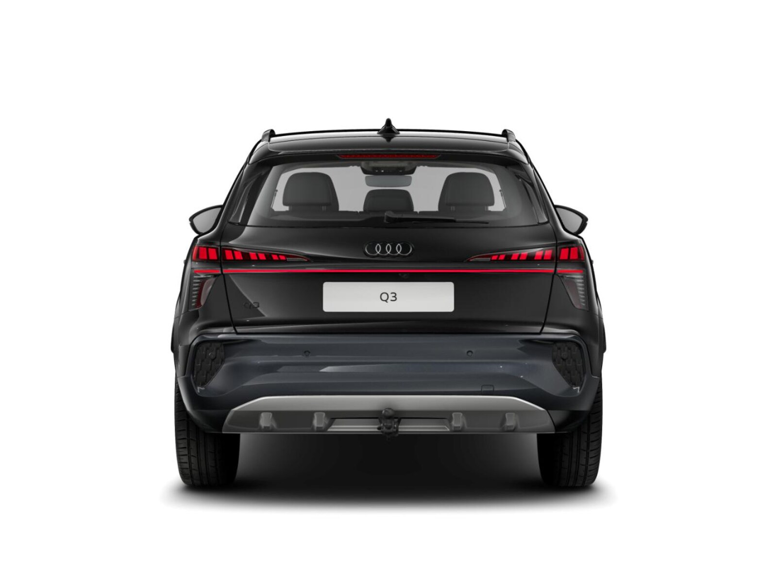 Audi Q3 – Bild 7