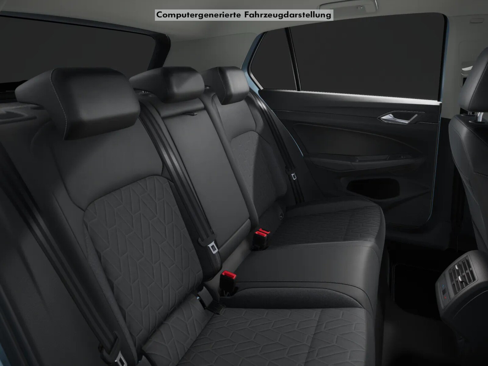 Volkswagen Golf – Bild 11