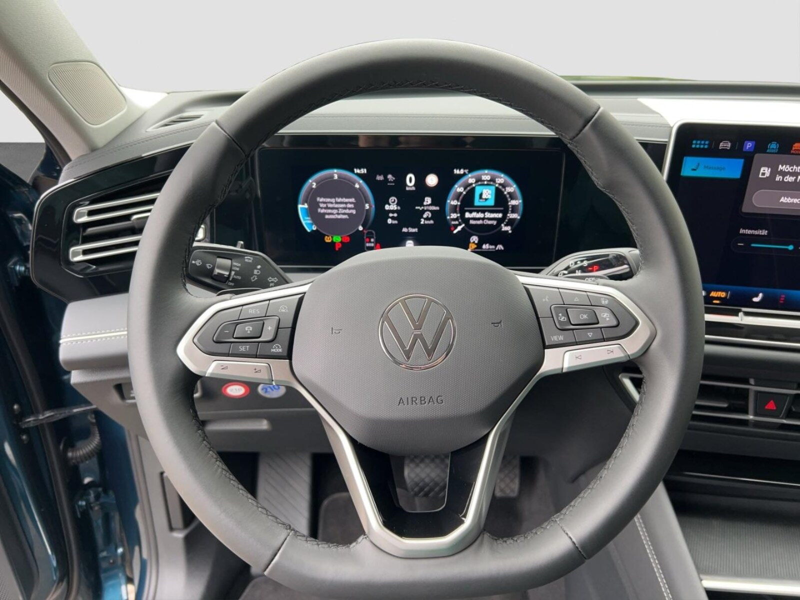 Volkswagen Tiguan – Bild 14